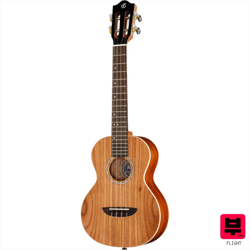 Flight Iris Calantas Tenor - Professional Music Instrument Photo