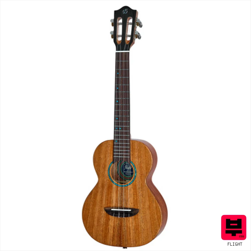 Flight Iris Tinta Tenor NA - Professional Music Instrument Photo