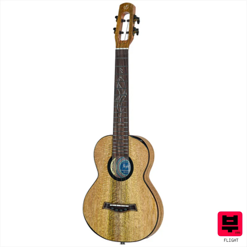 Flight Songbird Mango EQ-A Tenor - Professional Music Instrument Photo