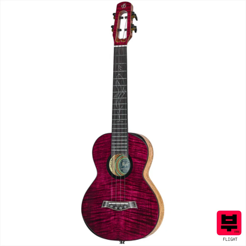 Flight Songbird TPP Tenor EQ-A - Professional Music Instrument Photo