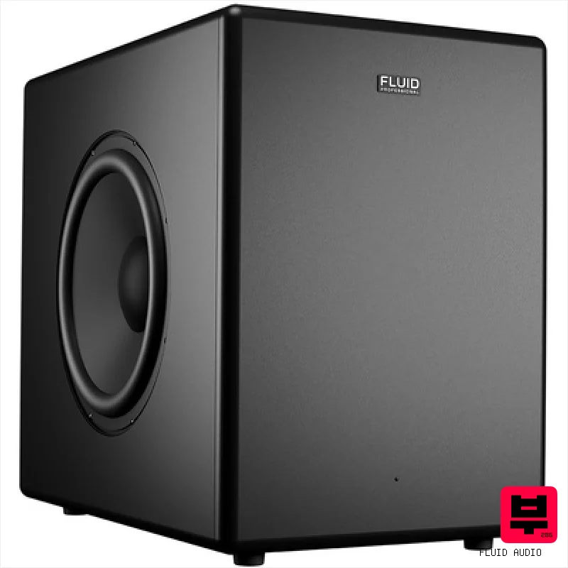 Fluid Audio Image 212S - Subwoofers