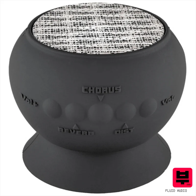 Fluid Audio Strum Buddy Pro - Battery Operated Amplifiers