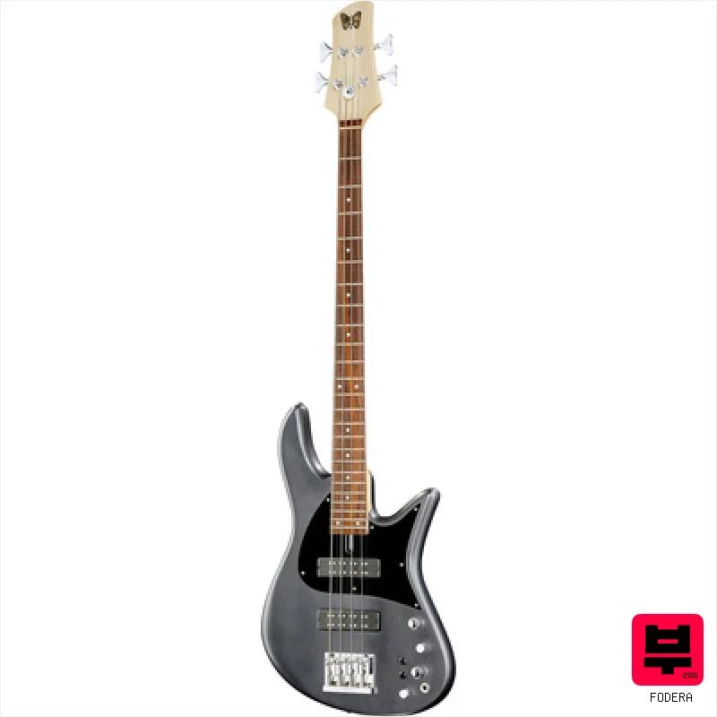 Fodera Emperor Standard 4 Classic CFM - Premium Basses