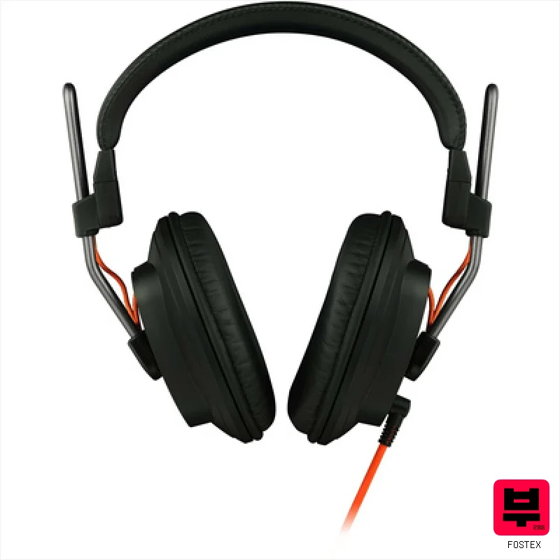 Fostex T20RP-Mk3 Headphone - Professional Music Instrument Photo