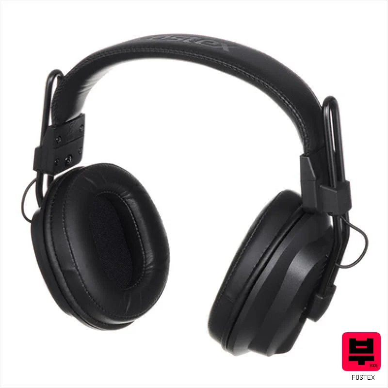 Fostex T50RPmk4CL - Professional Music Instrument Photo