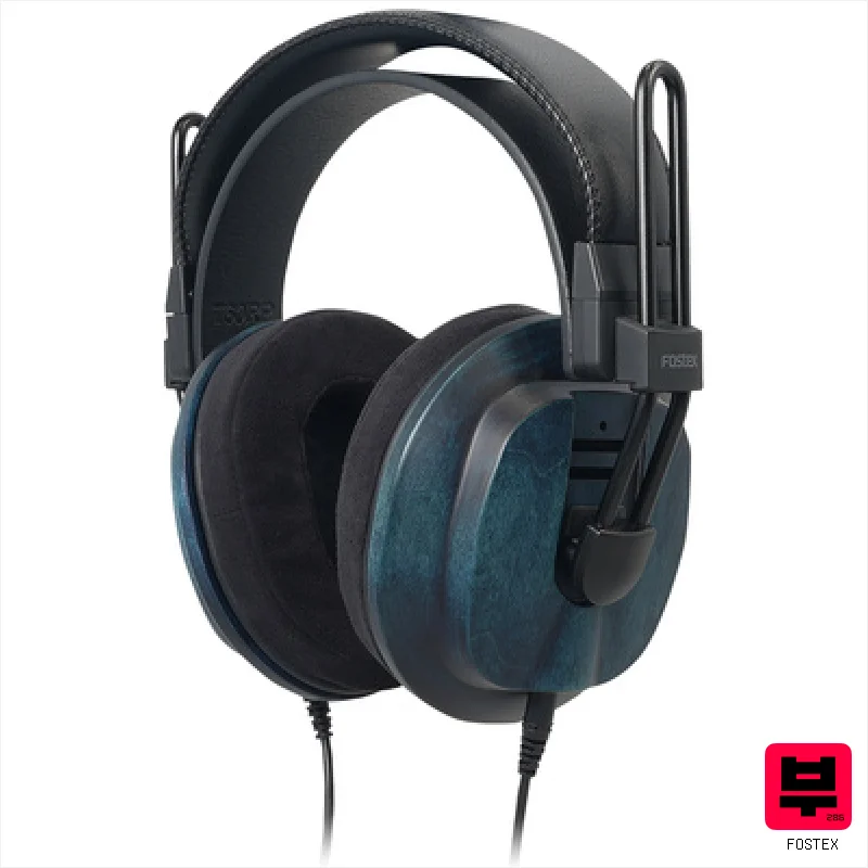 Fostex T60RPmk2ai - Professional Music Instrument Photo