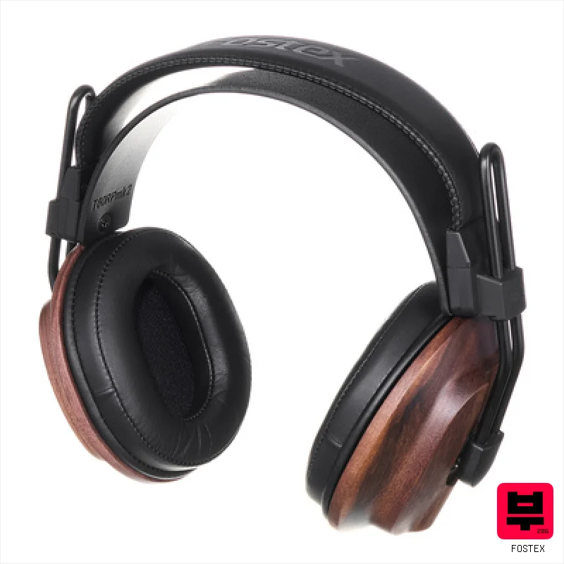 Fostex T60RPmk2CL - Professional Music Instrument Photo