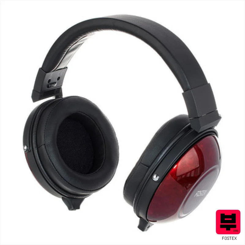 Fostex TH-900 mk2LE - Professional Music Instrument Photo