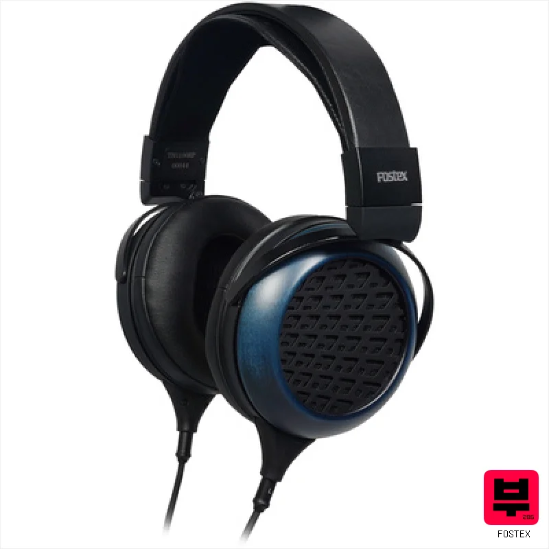 Fostex TH1100RPmk2 - HiFi Headphones