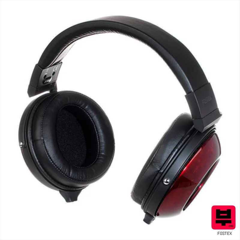 Fostex TH909LE - Professional Music Instrument Photo