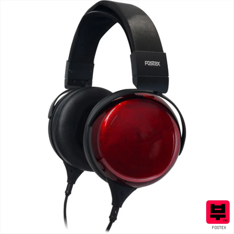 Fostex TH910 - Professional Music Instrument Photo