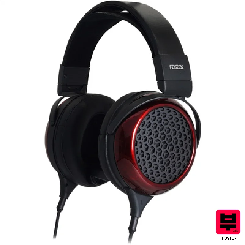 Fostex TH919 - Professional Music Instrument Photo