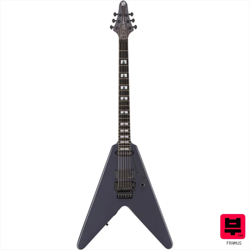 Framus Artist Line Breaker WH 1 FR OG - Signature Guitars