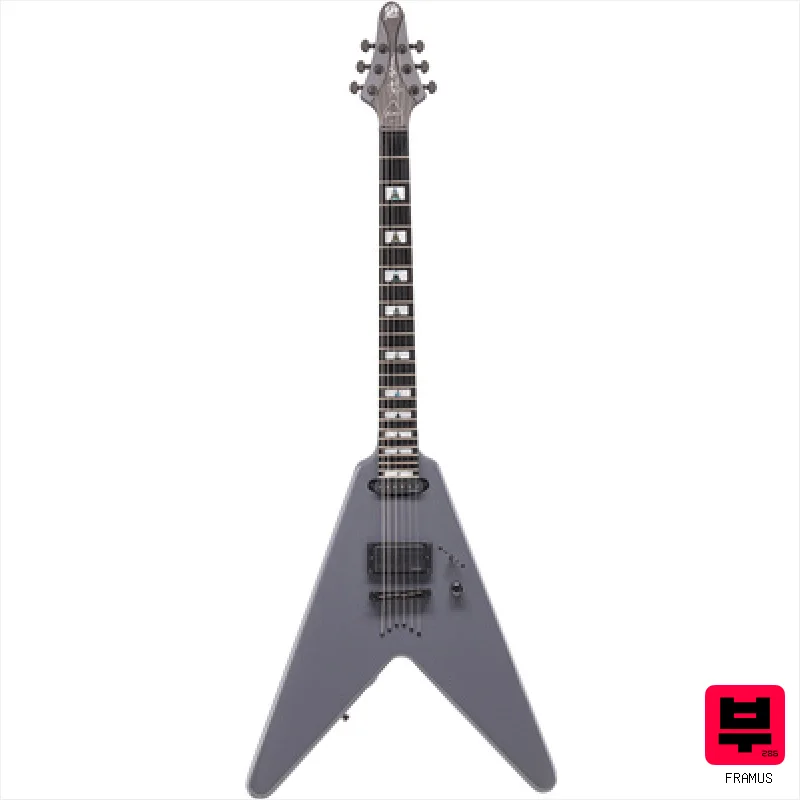 Framus Artist Line Breaker WH 1 OG - Signature Guitars