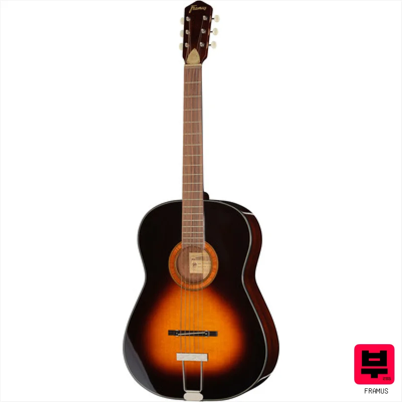 Framus Vintage Hootenanny 6 SB HP - Professional Music Instrument Photo