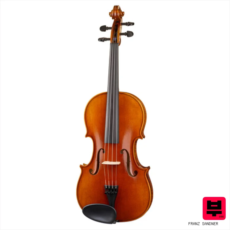 Franz Sandner 902 Viola 15" - Professional Music Instrument Photo