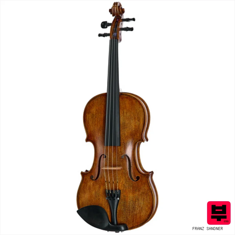 Franz Sandner Concert Viola 906 15"/38cm - Professional Music Instrument Photo