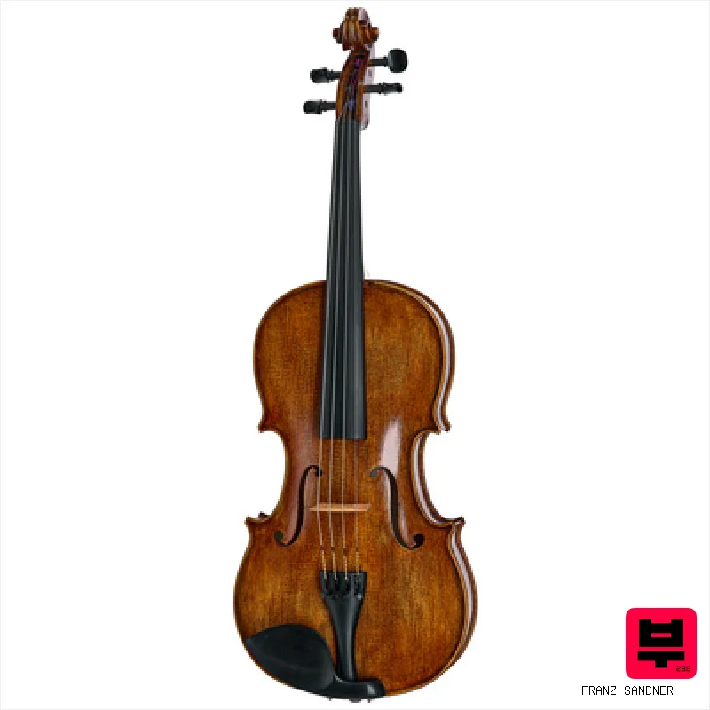 Franz Sandner Concert Viola 906 16,5"/42cm - Professional Music Instrument Photo