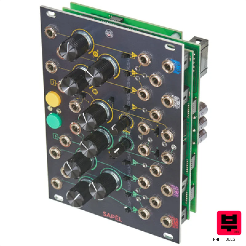 Frap Tools Sapel - Various Modules