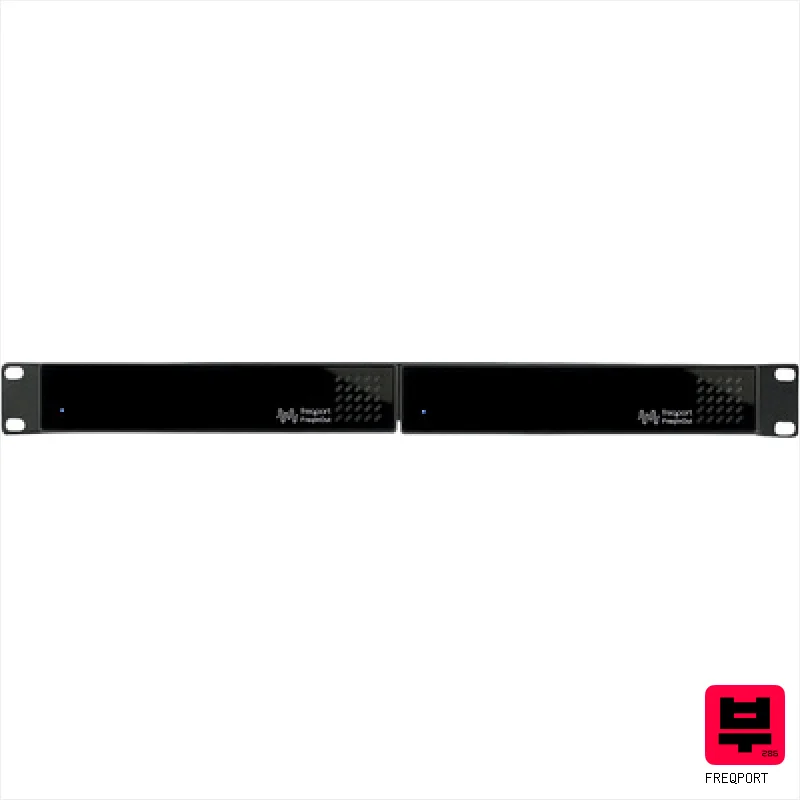 freqport FreqInOut FO1_2RK - USB Audio Interfaces