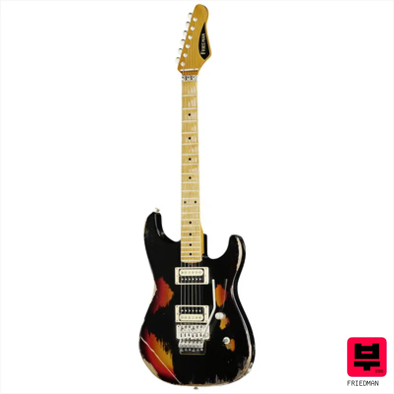 Friedman CALI-ACMRN-J0R-NQ52-CVB2 - Professional Music Instrument Photo