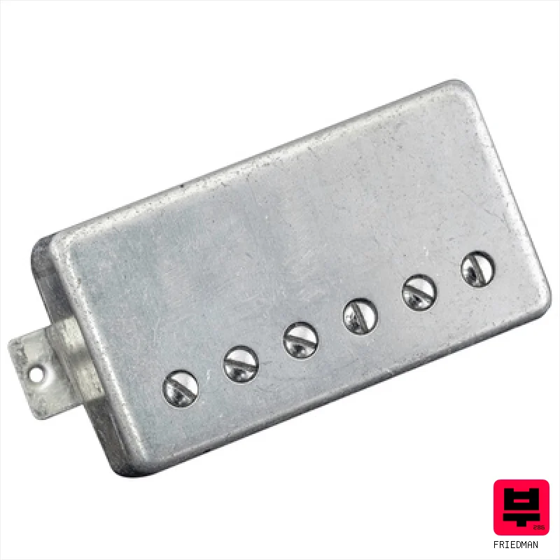 Friedman Classic Humbucker Neck Nickel - Professional Music Instrument Photo