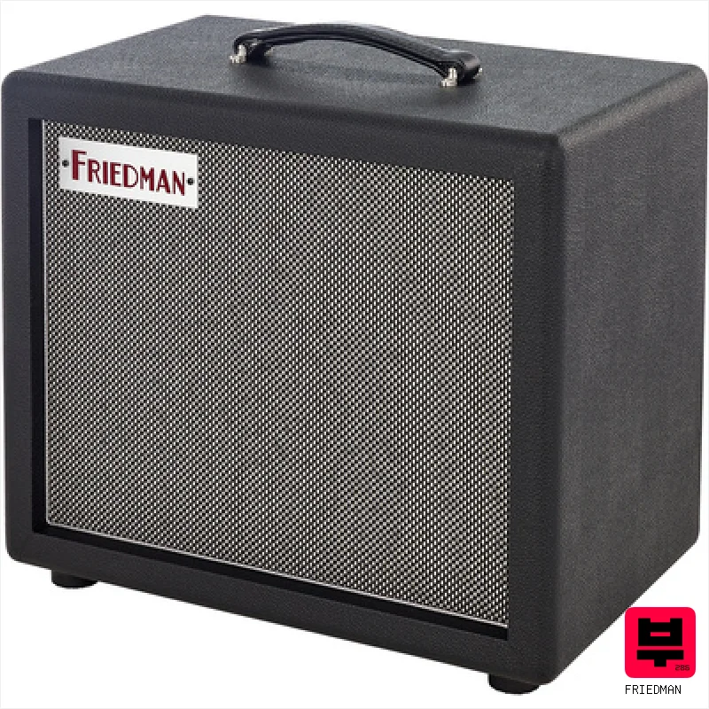Friedman Mini Dirty Shirley 112 Cab - 1x12 Guitar Cabs
