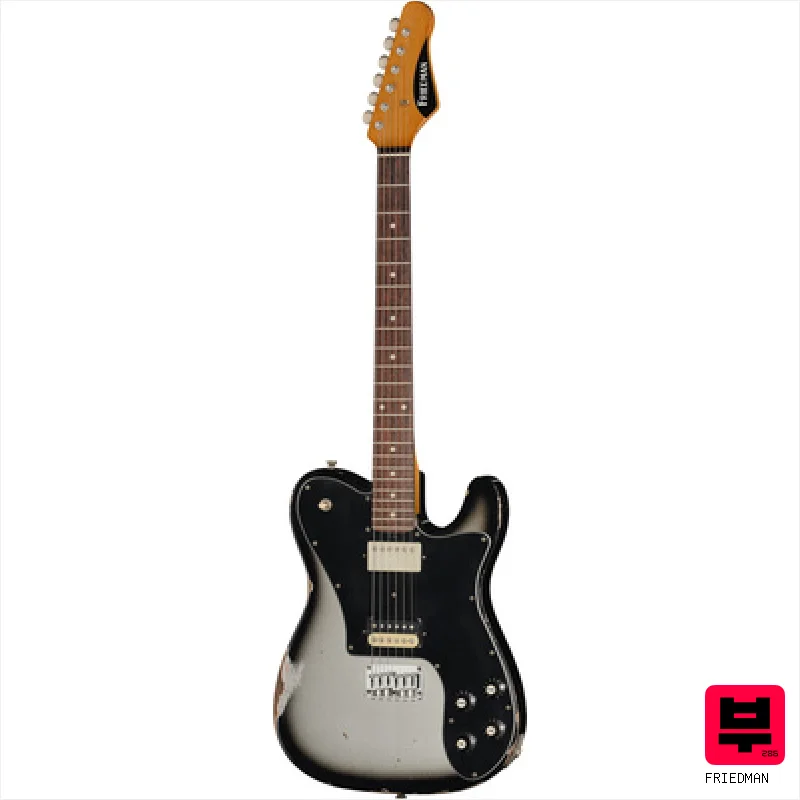 Friedman Vintage T-AMRHN-Q0J-CNQ42-S2 - Premium Guitars