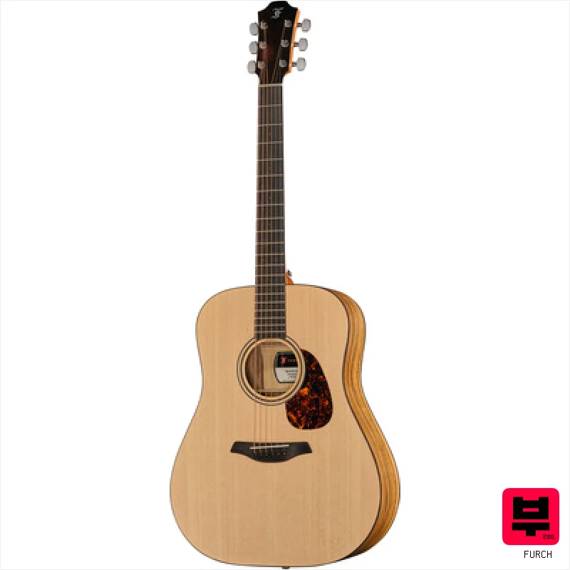 Furch Blue D-SX C14