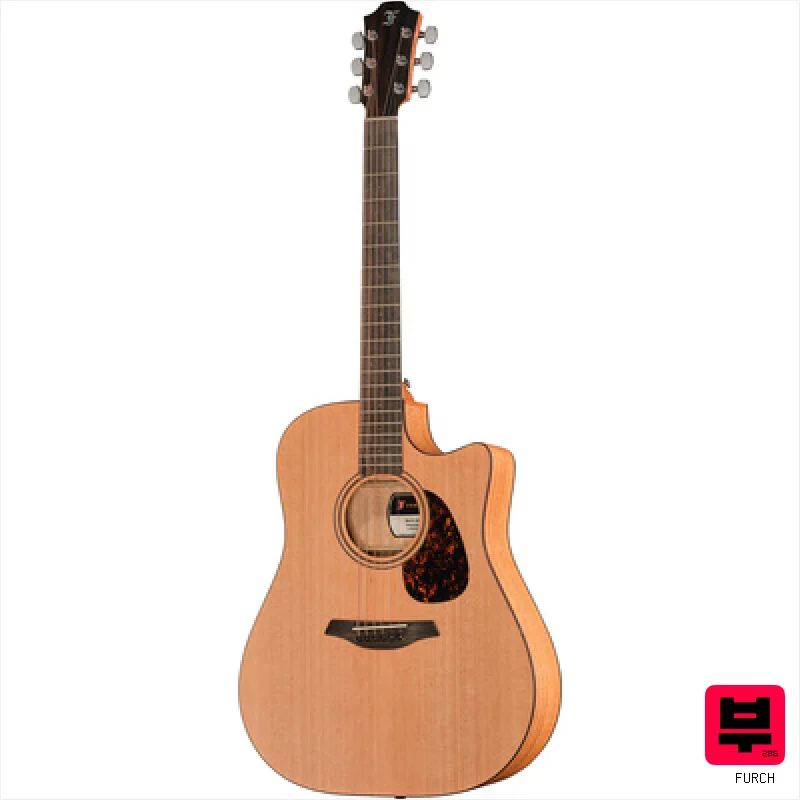 Furch Blue Dc-CM a SPE w/GB