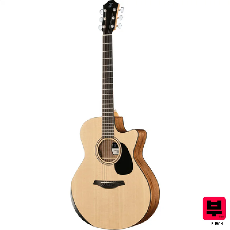 Furch Blue Deluxe Gc-SW a VTC w/GB - Miscellaneous Acoustic Guitars