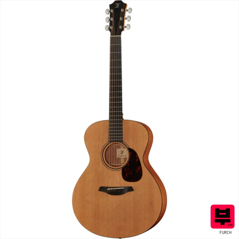 Furch Blue G-CM a 48mm w/GB - Miscellaneous Acoustic Guitars
