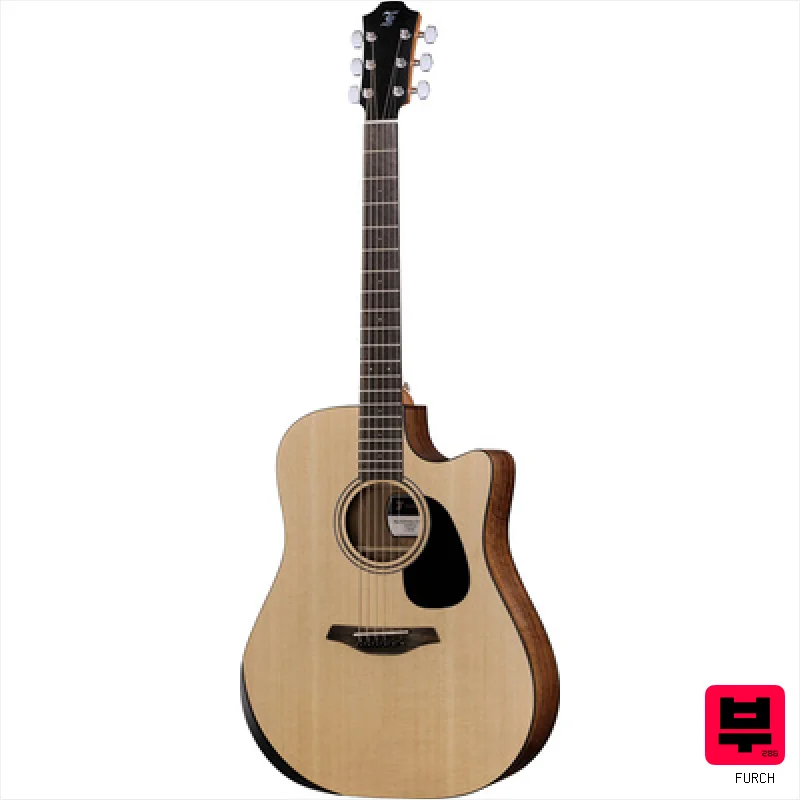 Furch Blue Performance Dc-SW a - Dreadnought Acoustic Guitars