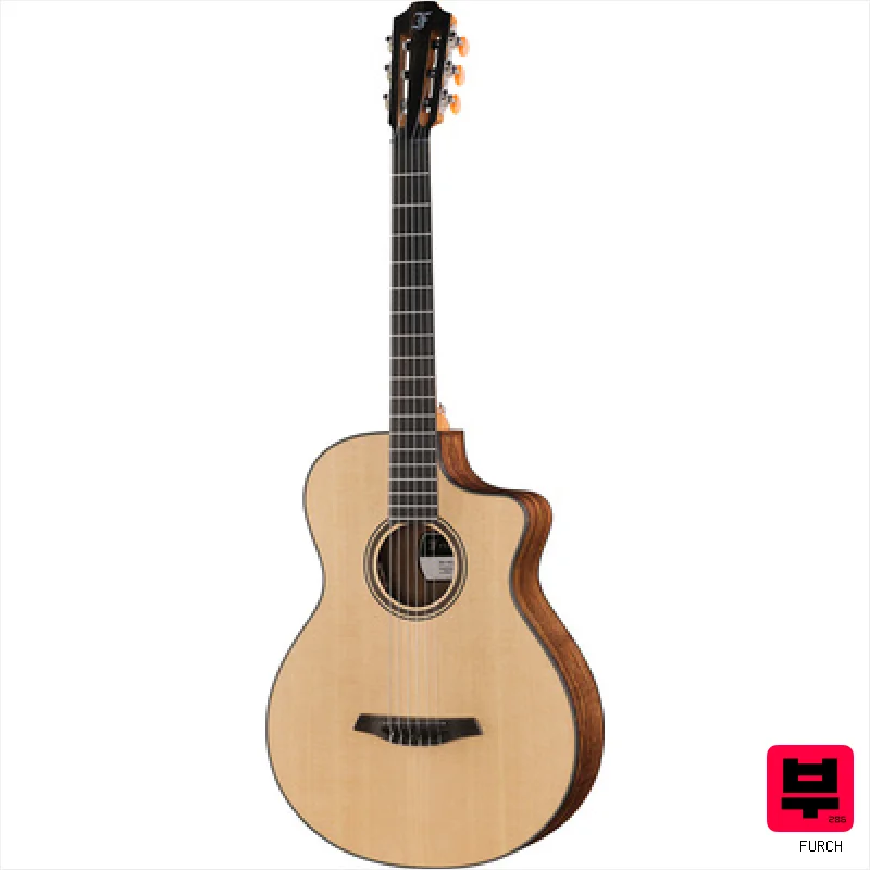 Furch GNc 2-SW a VTC w/GB - Professional Music Instrument Photo