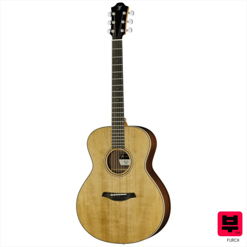 Furch Green G-TR a w/GB - Miscellaneous Acoustic Guitars