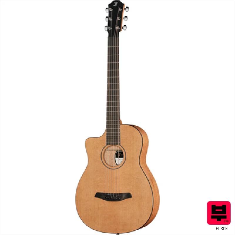 Furch Pioneer-CM LH a - Lefthanded Acoustic Guitars