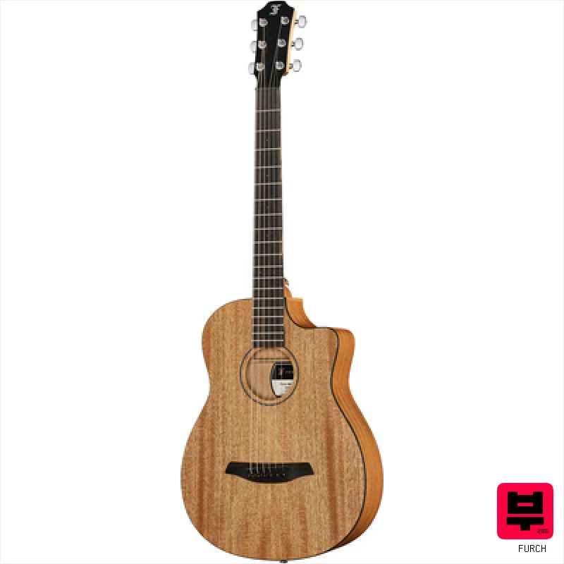 Furch Pioneer-MM a 43mm - Travel Guitars
