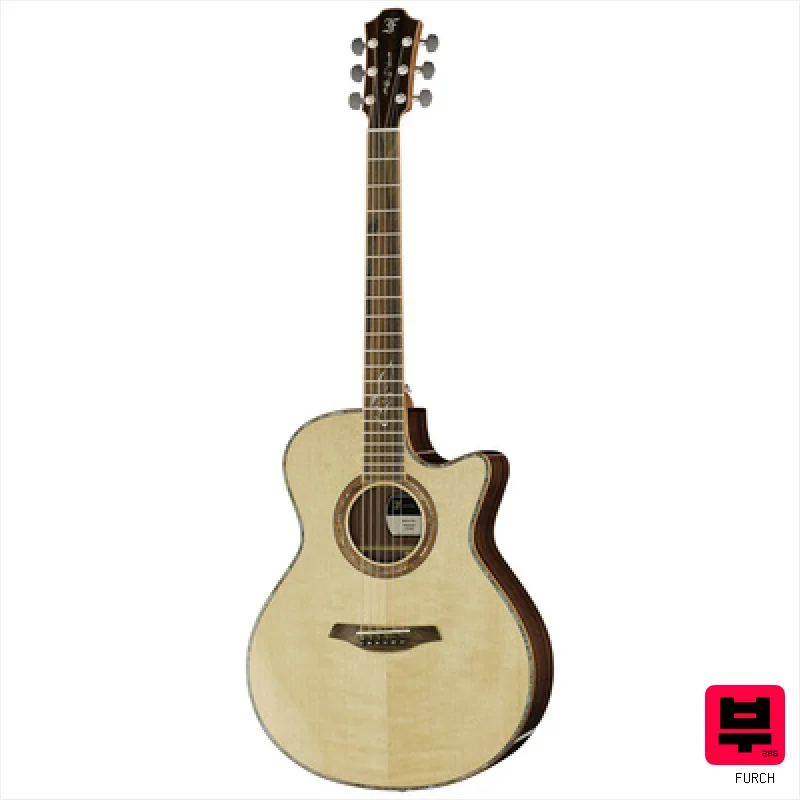 Furch Red Gc-SR a - Miscellaneous Acoustic Guitars