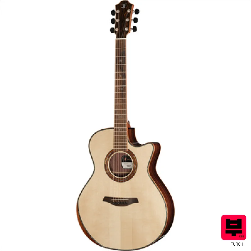 Furch Red Performance Gc-LR a LRBSPA