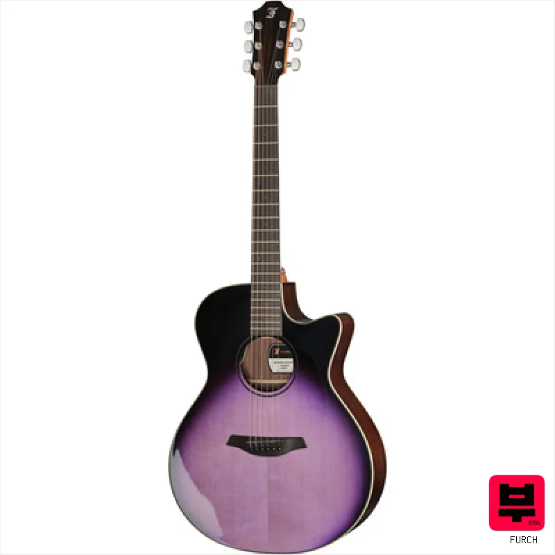 Furch Spectra Pl Gc-ER a PVT SPE w/G - Miscellaneous Acoustic Guitars