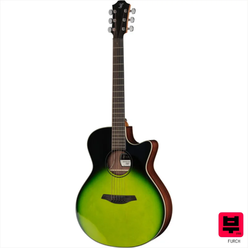Furch Spectra Plus Gc-ER a CGRSPE GB - Miscellaneous Acoustic Guitars