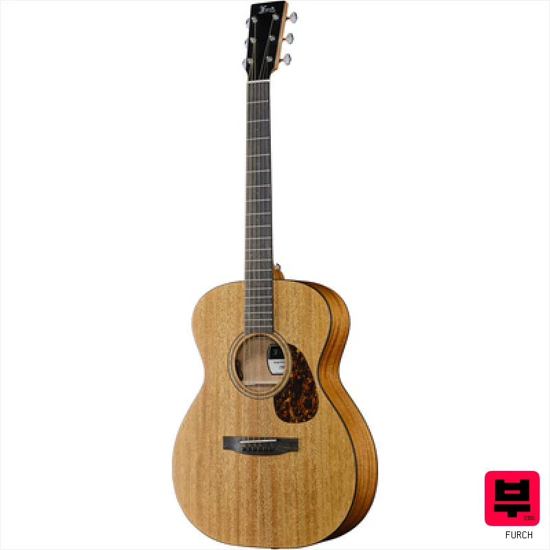 Furch Vintage Pure OM-MM VTC a w/GB - Miscellaneous Acoustic Guitars