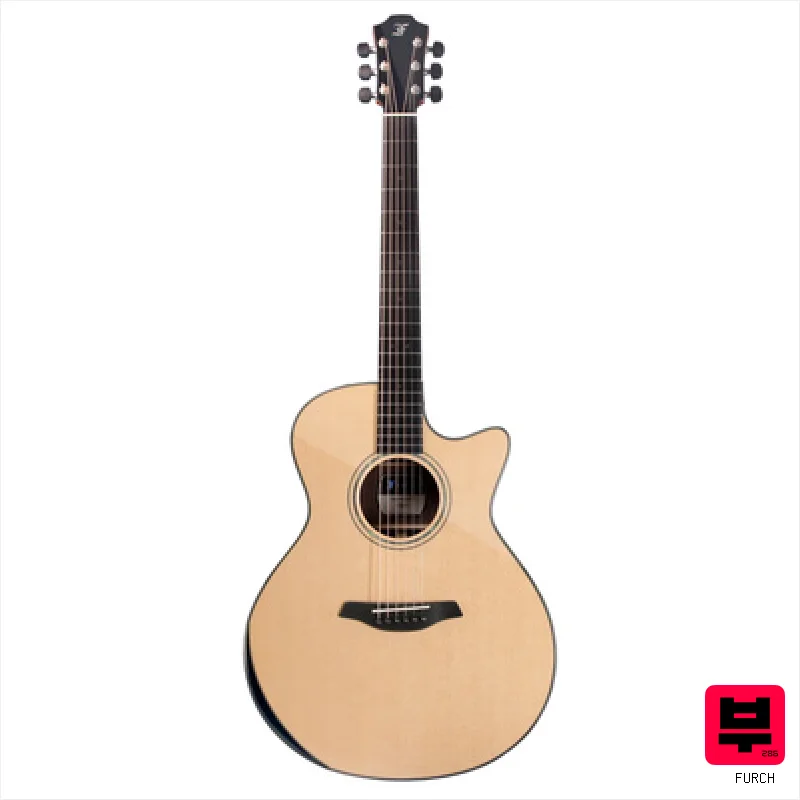 Furch Yellow Performance Gc-SR a - Miscellaneous Acoustic Guitars
