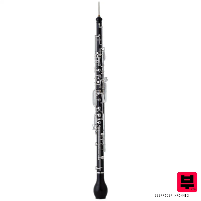 Gebrüder Mönnig 160 English Horn - Oboes