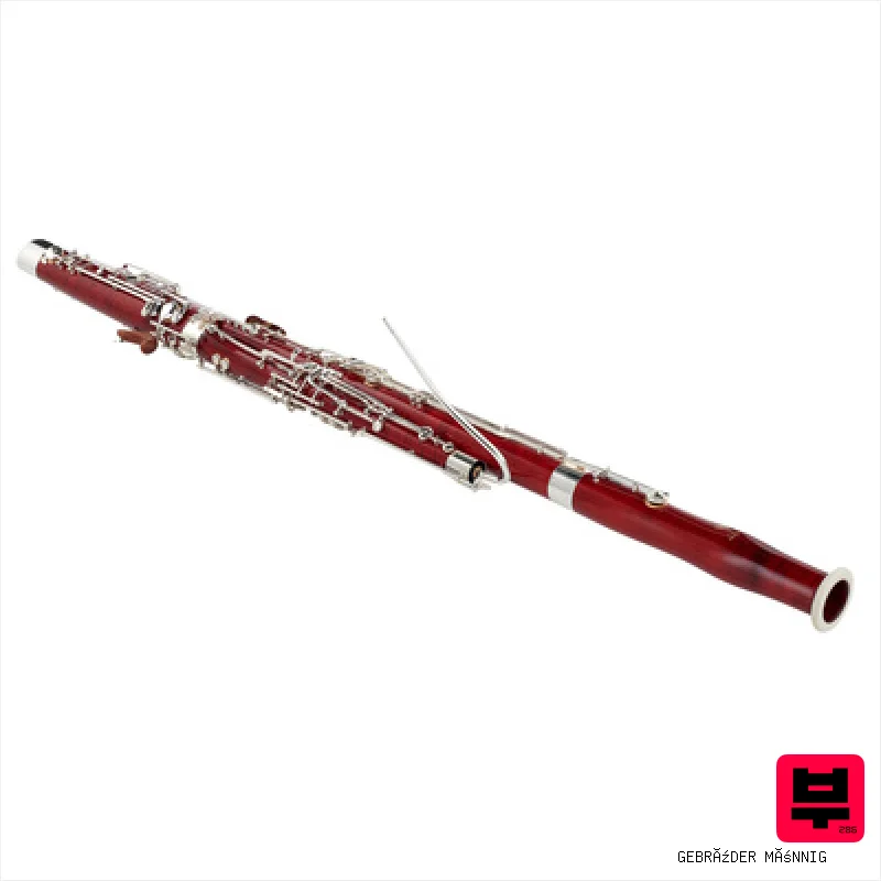 Gebrüder Mönnig 214 Topas Bassoon - Bassoons