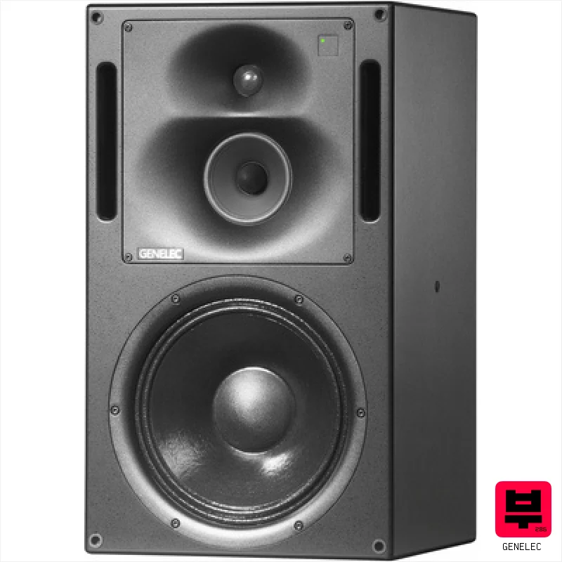 Genelec 1237APM - Midfield Monitors