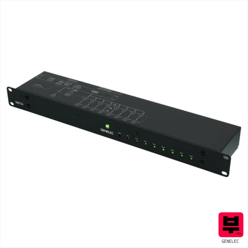 Genelec 9401A - Digital Converters