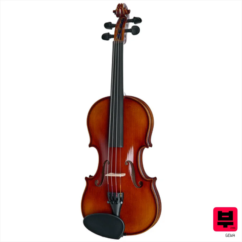 Gewa 100th Anniversary Violin 1/2 - 1/2 Violins