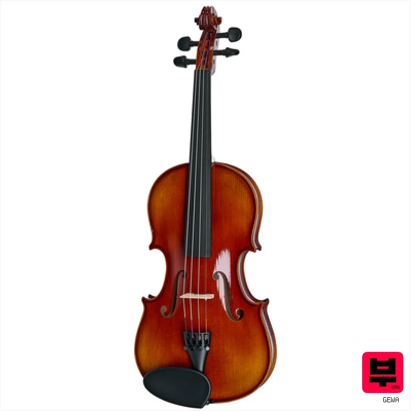 Gewa 100th Anniversary Violin 4/4 - Professional Music Instrument Photo