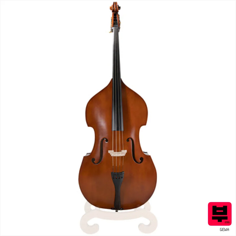 Gewa Basic Line Laminated Bass 1/2 - Child/Youth Double Basses